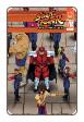Street Fighter Unlimited # 12 (Udon Comic Book 2016)