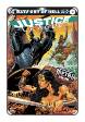 Justice League (2017) # 32 (DC Comics 2017)