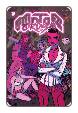 Motor Crush #  8 (Image Comics 2017)