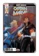 Captain Marvel # 126 (Marvel Comics 2017)