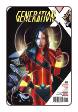 Generation X #  8 (Marvel Comics 2017)