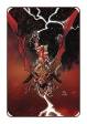 Galaktikon #  4 of 6 (Albatross Funnybooks 2017)