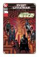 Event Leviathan #  6 of 6 (DC Comics 2019) Comic Book
