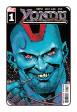 Yondu #  1 of 5 (Marvel Comics 2019)