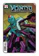 Yondu #  2 of 5 (Marvel Comics 2019)