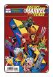 History of The Marvel Universe #  5 of 6 (Marvel Comics 2019)