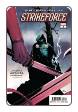 Strikeforce #  3 (Marvel Comics 2019)