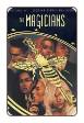 Magicians #  1 of 5 (Archaia Comics 2019)