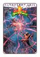 Mighty Morphin Power Rangers # 45 (Boom Comics 2019)
