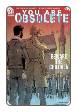 You Are Obsolete #  3 (Aftershock Comics 2019)