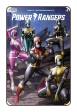 Power Rangers #  1 (Boom Studios 2020) Cover "C"