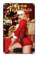 Grimm Fairy Tales 2020 Holiday Pinup Special (Zenescope Comics 2020) Cover D