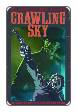 Crawling Sky #  1 of 4 (Antarctic Press 2013)