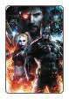 Suicide Squad, volume 5 #  6 (DC Comics 2020) Jeremy Roberts Cover
