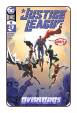 Justice League (2020) # 48 (DC Comics 2020)