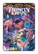 Dark Nights Death Metal Trinity Crisis # 1 (DC Comics 2020)