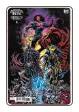 Dark Nights Death Metal Trinity Crisis # 1 (DC Comics 2020) Variant Cover