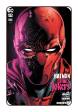 Batman Three Jokers #  3 (Black Label Comics 2020) Jason Fabok Cover