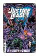 Justice League (2020) # 54 (DC Comics 2020) Main Cover