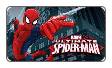 Ultimate Spider-Man